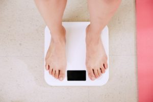 Weight Loss Accountability