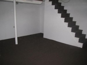 061 - New Carpet