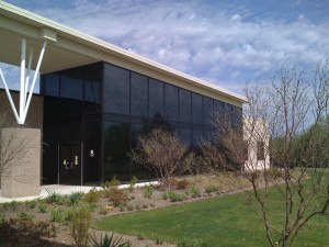 Commercial Window Tinting - Dallas, TX