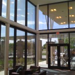 Commercial Window Tint in Dallas, TX