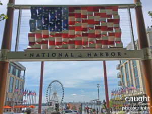 national harbor
