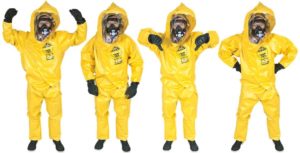 Professional Biohazard Cleaning Services