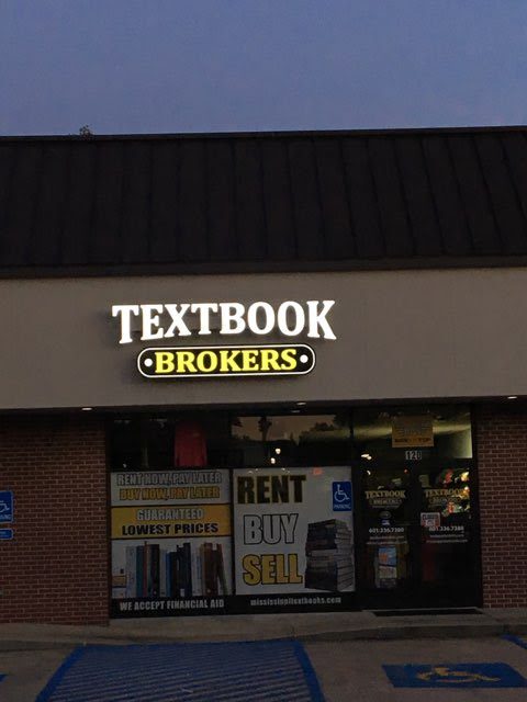 2153 Textbook Brokers AFTER 7 