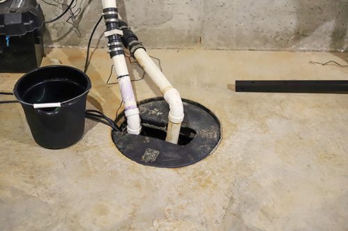 Should I Avoid Buying A House With Sump Pump