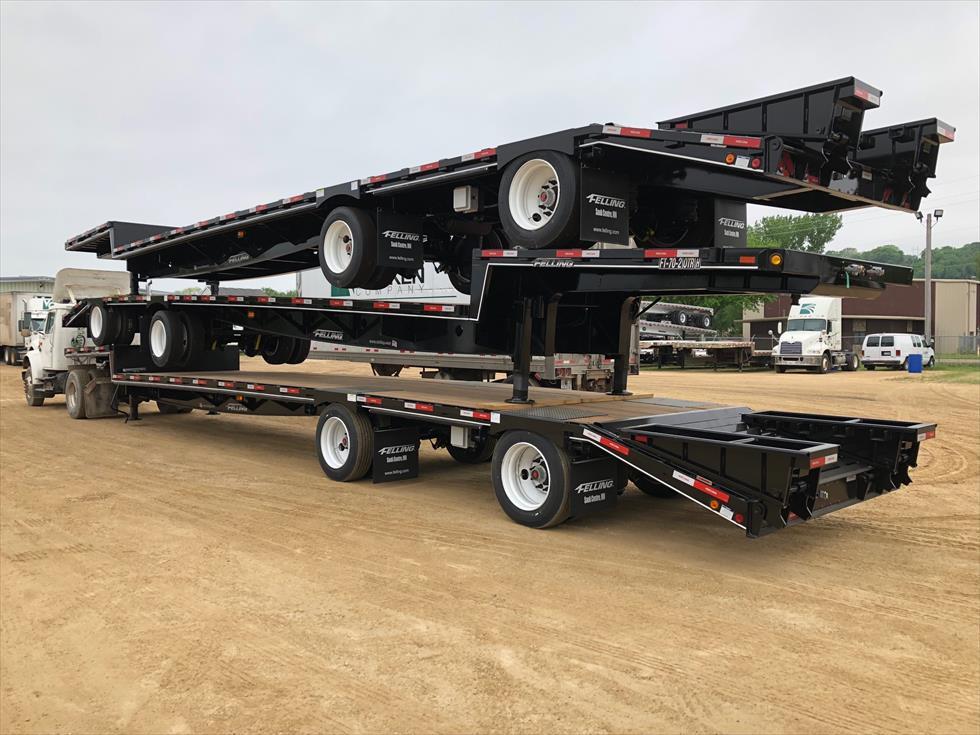 semi trailers for sale in arizona and phoenix az