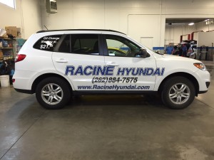 Racine Hyundai