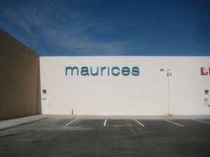 maurices fresno rear elevation letters 014