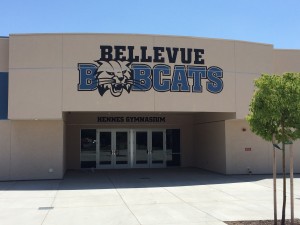Bellevue Bobcats