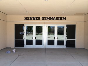 Hennes Gymnasium