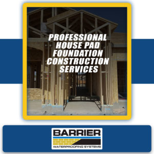 Professional-House-Pad-Foundation-Construction-Services-Nashville-TN