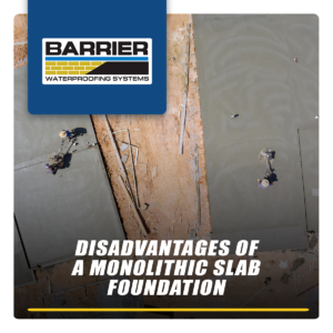 Disadvantages-Of-A-Monolithic-Slab-Foundation