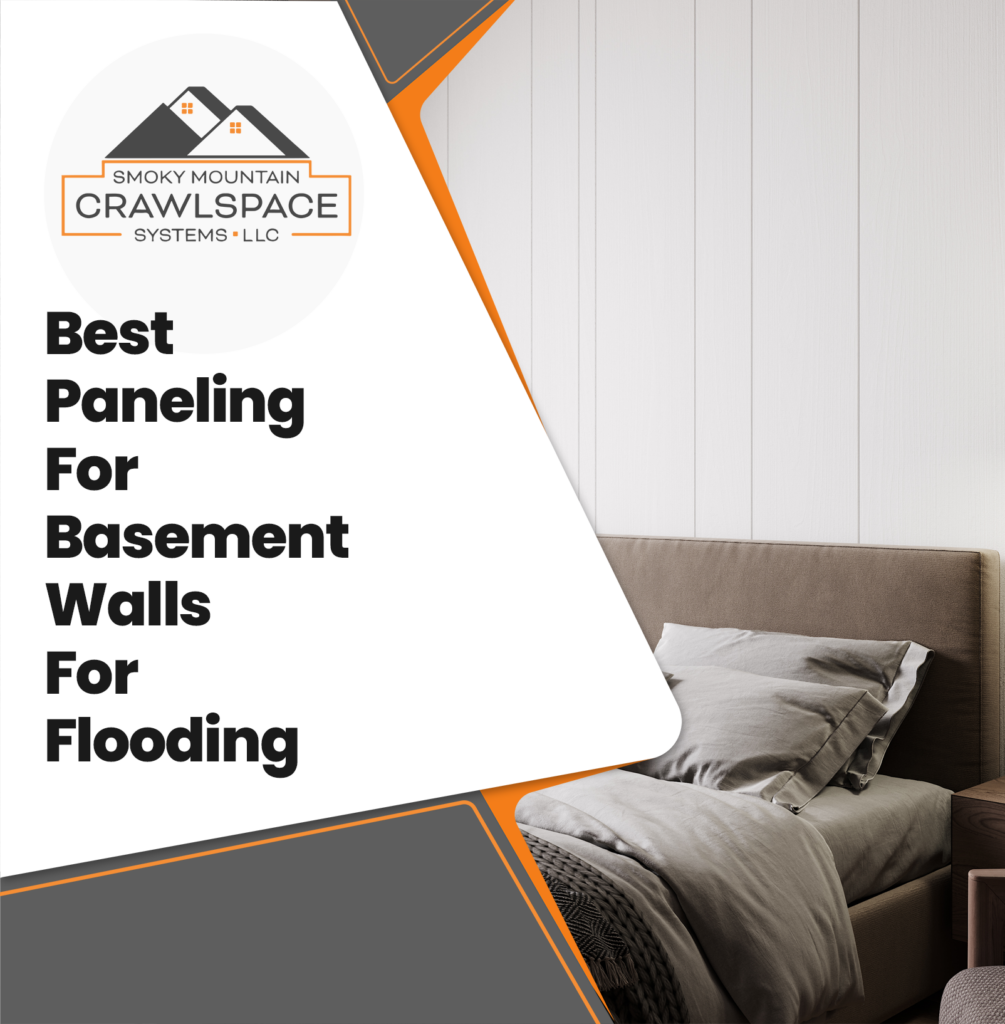 Smoky-Mountain-Crawlspace-Systems-best-paneling-for-basement-walls-for-flooding