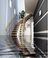 Water Damage and Energy Wastage 