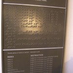 Office Signs-Directory