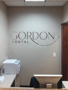Gordon Dental for cityscoop
