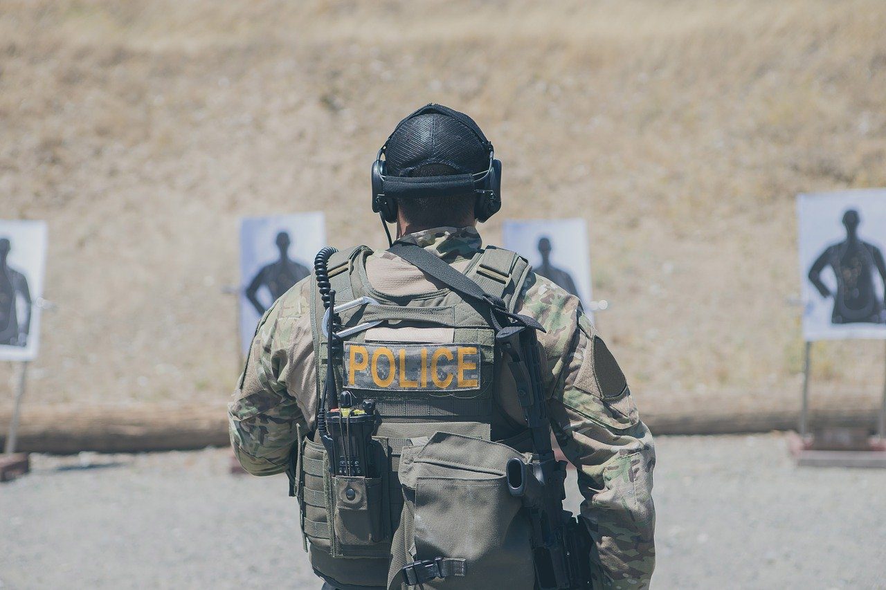 Peoria, AZ – Benefits of Joining This Outdoor Gun Range Course in Phoenix