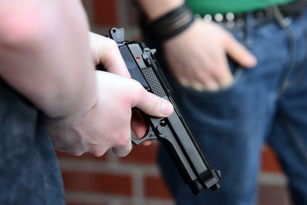 All You Need to Know About Self-Defense in Arizona