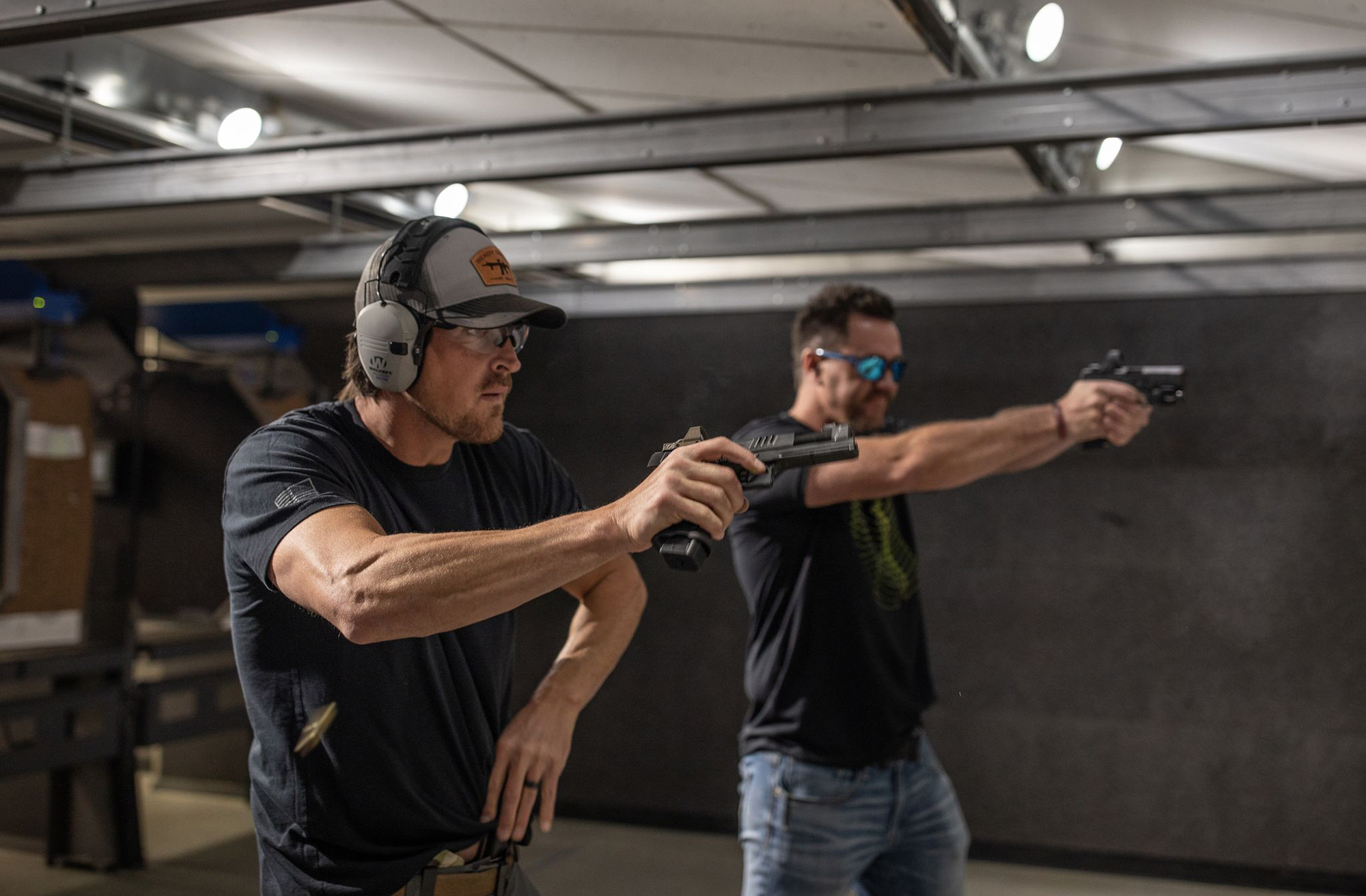 Peoria, AZ – Benefits of Joining This Outdoor Gun Range Course in Phoenix