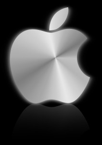 apple_logo_chrome