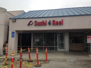 Sushi4Reel B