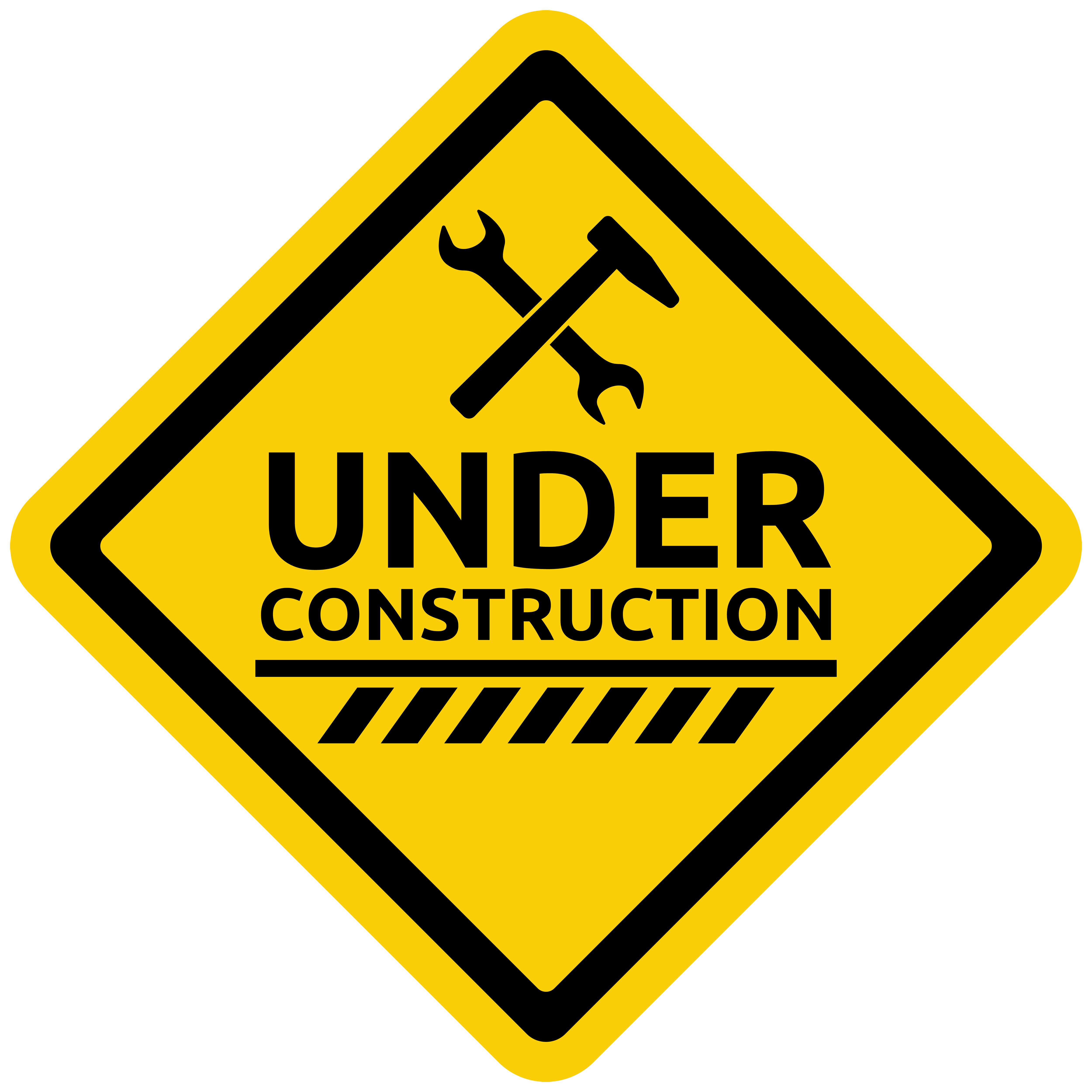 Construction Signs for Richmond, TX Construction Crews