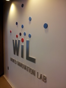 Lobby Sign_WIL