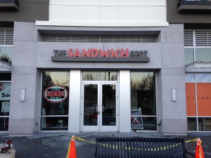 SandwichSpot_Channel Letters_Sunnyvale