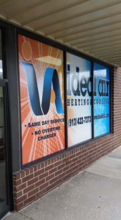 Best Commercial Sign Company Near Me Kansas City KS