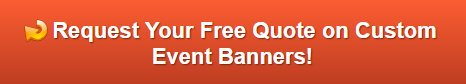 Free quote on custom event banners