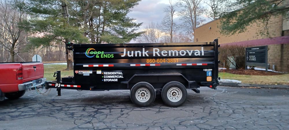 Details about   JUNK REMOVAL w CUSTOM PHONE Banner Sign Larger Best Quality for The $ 