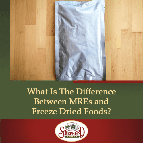 What-Is-The-Difference-Between-MREs-And-Freeze-Dried-Food
