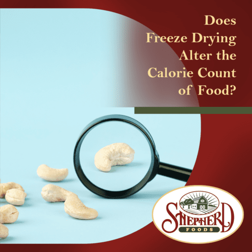Does-Freeze-Drying-Alter-the-Calorie-Count-of-Food