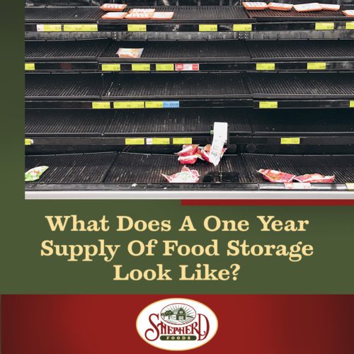 Shepherd-Foods-What-Does-A-One-Year-Food-Storage-Supply-Look-Like