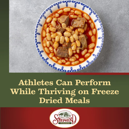 Shepherd-Foods-Athletes-Can-Perform-While-Thriving-On-Freeze-Dried-Meals