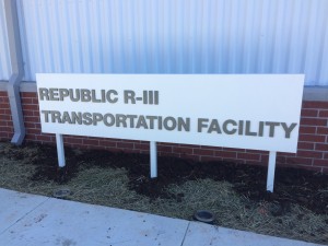 Republic Transportation Facility 5