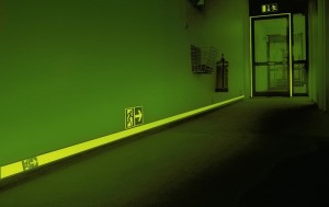 glow-in-the-dark-hallway-custom-sign-source-succasunna