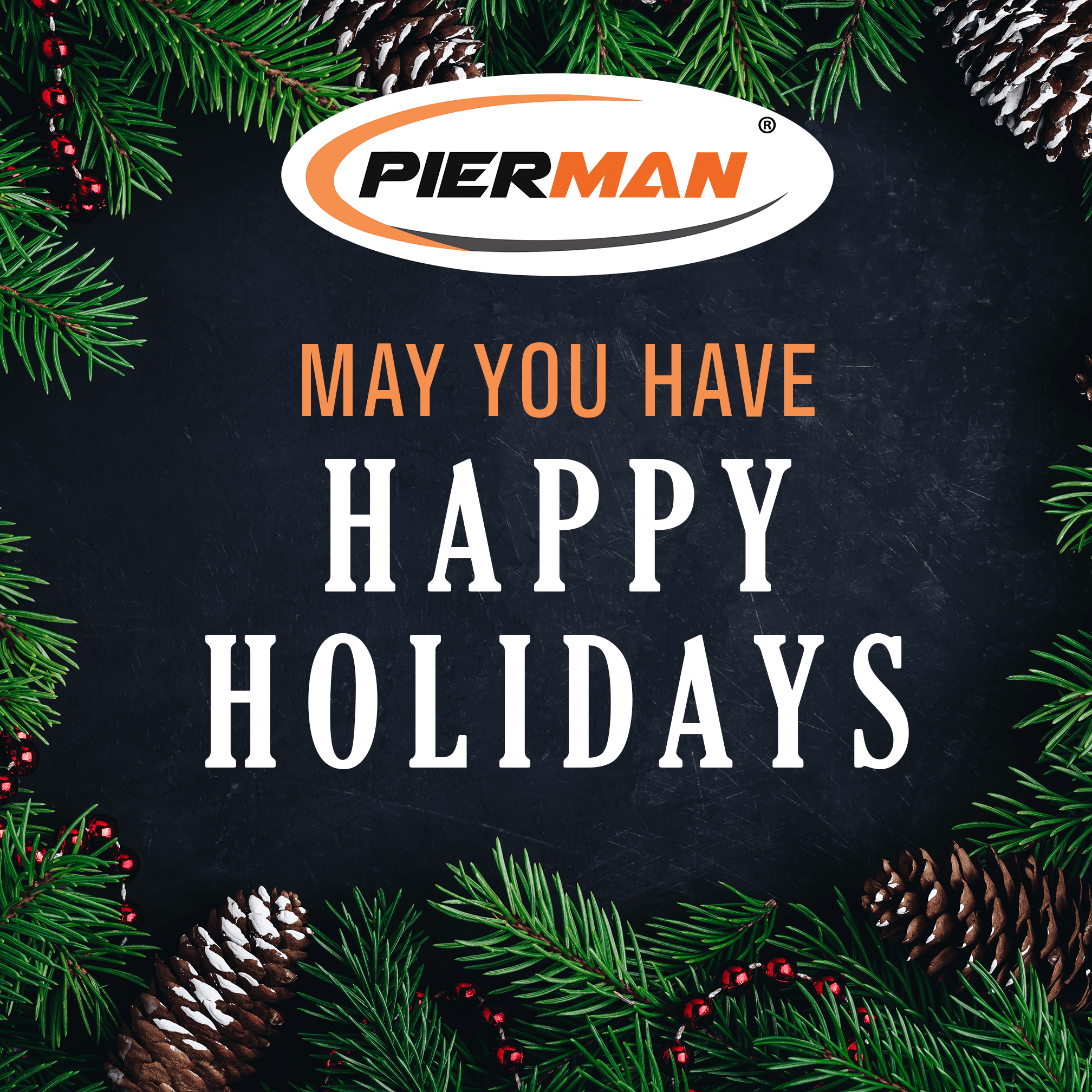 PIERMAN-Foundation-Repair-Happy-Holidays-2023