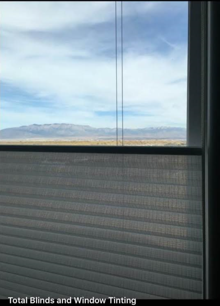 ALBUQUERQUE, NM – Anti-Glare Home Window Tinting Helps Homeowners Dan & Paulette