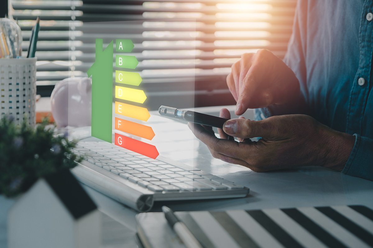 heating energy efficient