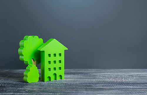 energy efficient heating system