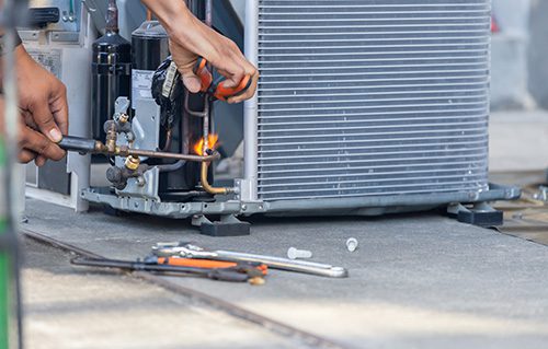 signs you need heating repair
