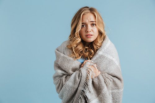 what to do if my heat goes out