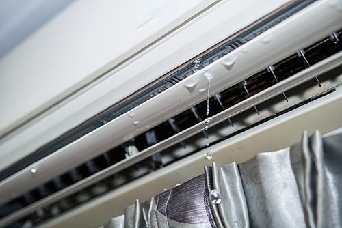 My Air Conditioner is Dripping