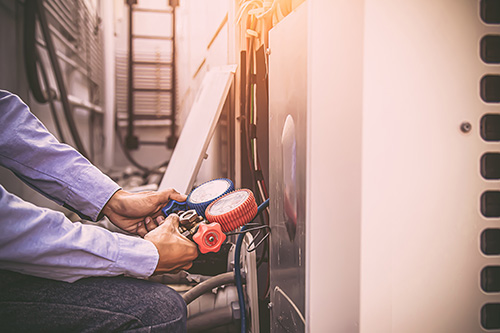 How to Choose the Right HVAC Contractor