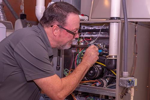 Top 5 Reported Issues With Residential HVAC systems
