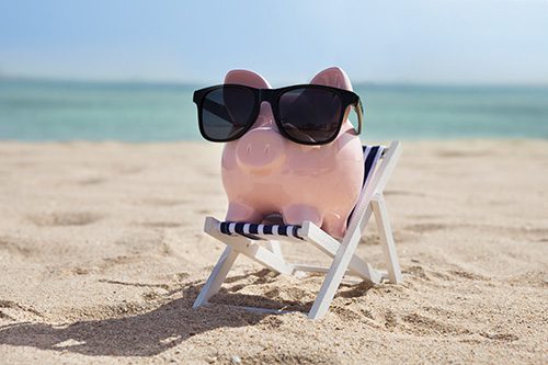 Summer Energy Saving Tips