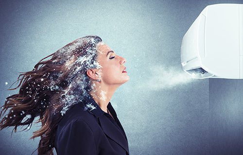 How Many Hours Should AC Run Per Day