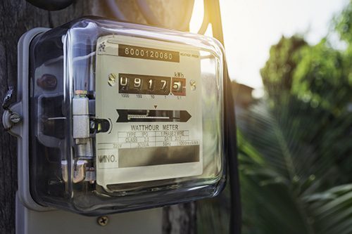 air conditioner wattage