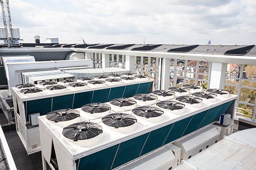 Types of HVAC Systems