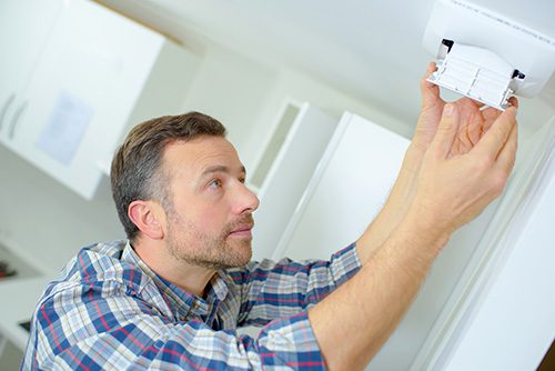 hvac troubleshooting